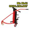 Xe nâng kẹp thùng phuy giá rẻ