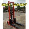 Xe Nang Tay Cao 1 Tan Co Phanh 2 Sd