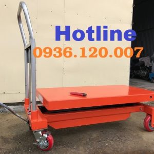 Gia Xe Nang Ban Thuy Luc Re Nhat