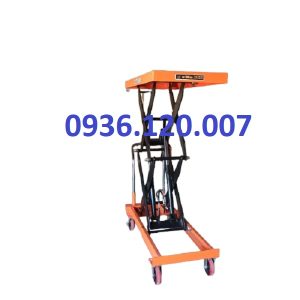 Ban Nang Thuy Luc 1000kg Len Cao 1.7m