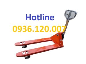 Xe Nang Tay Thap 2000kg Niuli