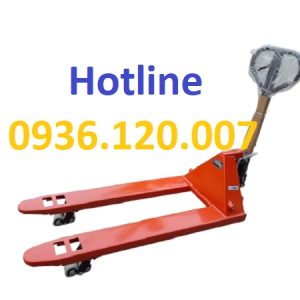 Xe Nang Tay Thap 2000kg Niuli